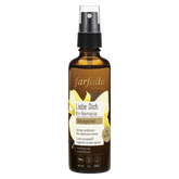 Farfalla love yourself organic room spray 75 ml